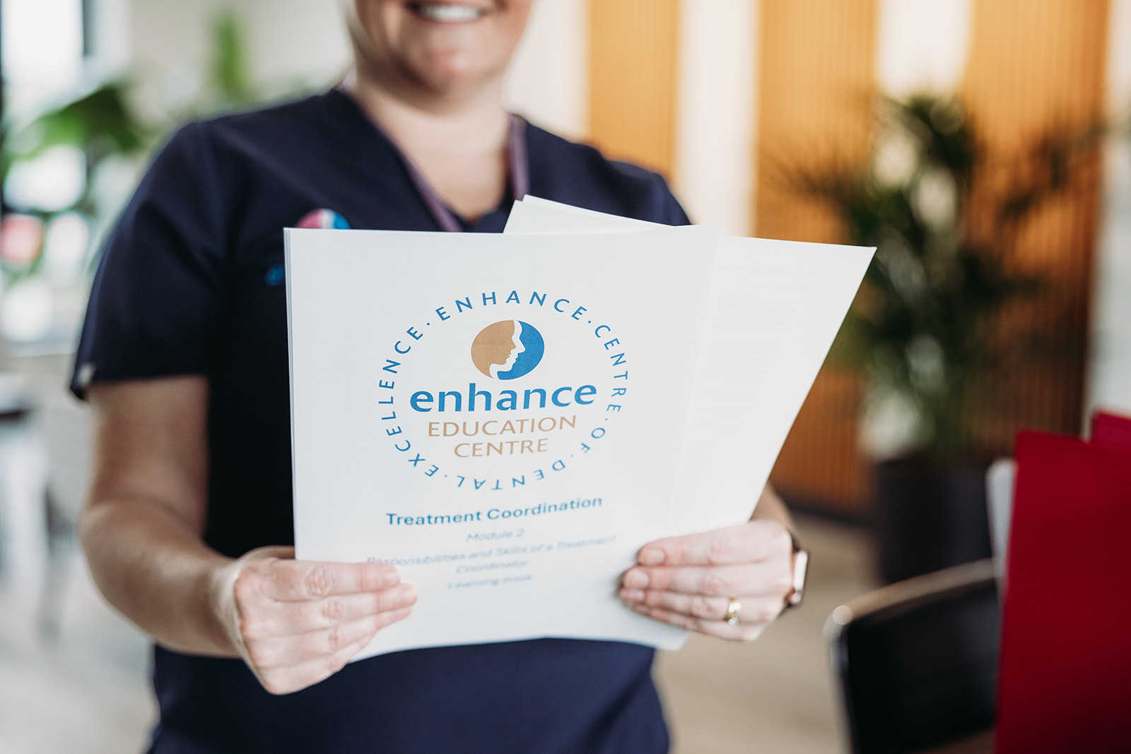 Enhance Dental Education