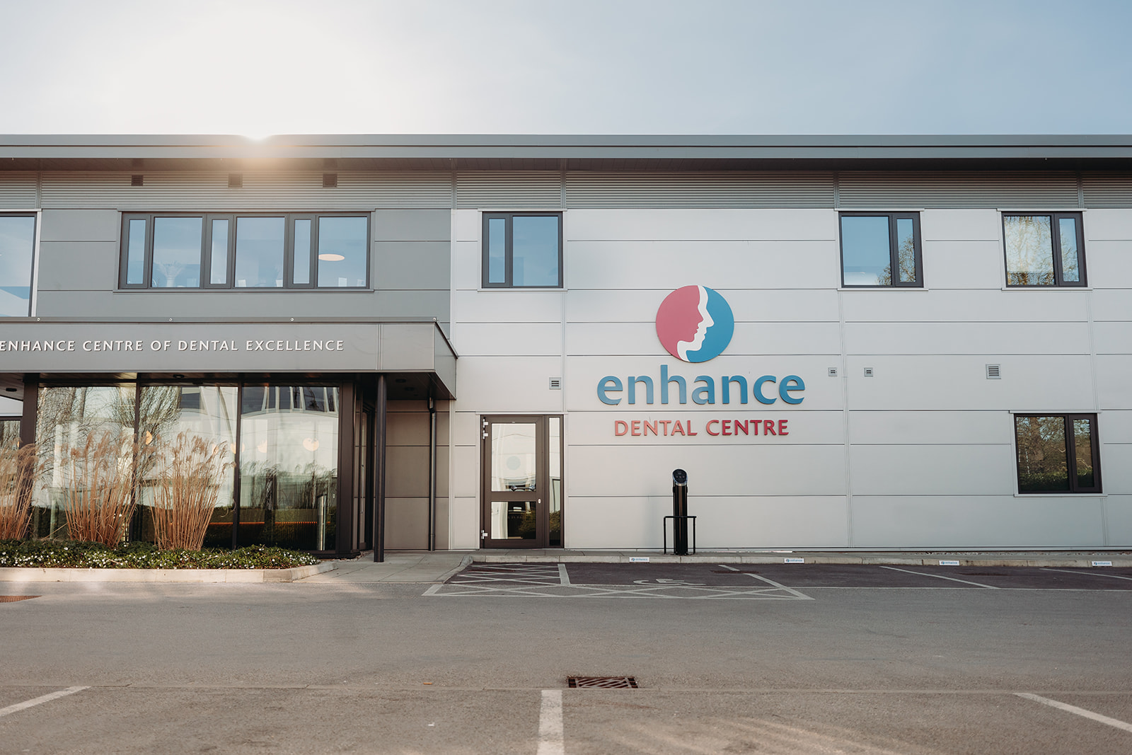 Enhance Dental